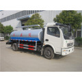 Dongfeng Vacuum Tank Sucking Truck Fecal Suction Truck